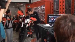 پشت صحنه اصلی و اورجینال وارثان 13