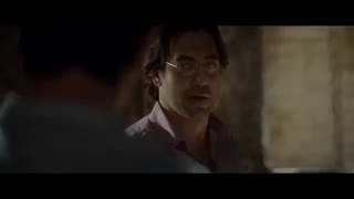 تریلر رسمی فیلم The Gunman 2015