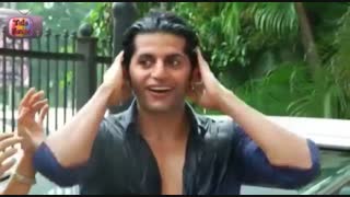 چالش سطل آب یخ کارانویر و تیجای