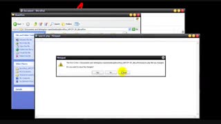 آپلود شل در وردپرس
