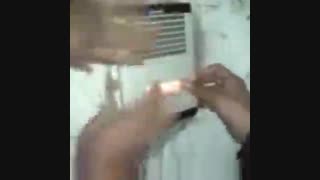مردم آزاری