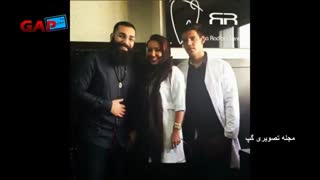 دندانپزشک آدم معروفا