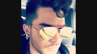 adam lambert