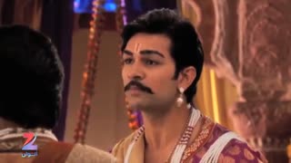 قسمت 42 جودا و اکبر