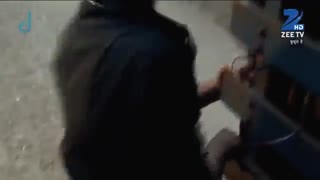 قسمت 614 قبول میکنم(جادوگر سحر رو می دزده)