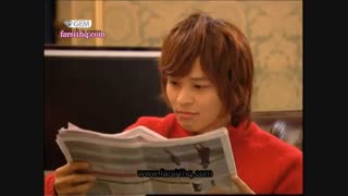 سریال روزگار شاهزاده - فصل 1 - قسمت 6