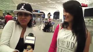 مصاحبه با سوربهی