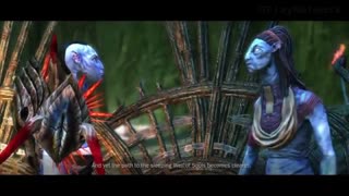 فیلم آواتار 2009