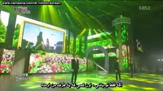 ویدیوی 2 ... آهنگ paradise سریال پسران برتر از گل اجرای گروه EXO با زیرنویس فارسی توسط خودم