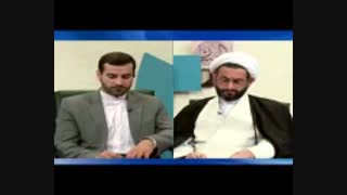 آیا می توانیم در نماز گریه کنیم؟ استاد وحیدپور