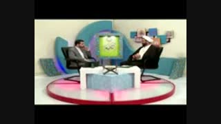 حکم خون مرده زیر ناخن، پاسخ استاد وحید پور