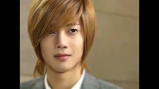 ❀میکس تصاویر کیم هیون جونگ در نقش یون جیهو❀