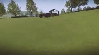 EveryBody GOne To The Rapture  Completionist Trophy Yaoughton