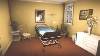 EveryBody GOne To The Rapture Completionist Trophy Appleton's Farm