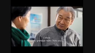 (تریلر شکوفه های بهاری توضیحات)Late Blossom Trailer