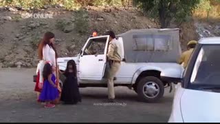 قسمت 207 سریال قبول می کنم