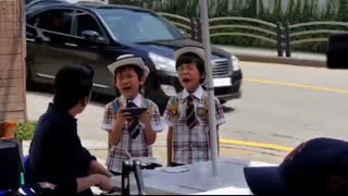 پشت صحنه اصلی و اورجینال وارثان 20