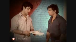 قسمت 588 سریال دیل میل گایه