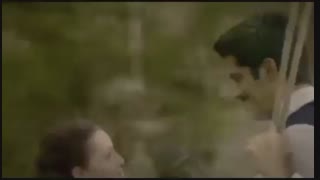 کیلیپی دیگر از سریال چکاوک