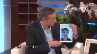 شعبده بازی با ایپد ایر واقعا دیدنی