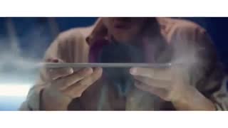 تبلیغ جدید ایپد ایر 2