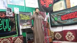 الشاعر جعفر عبدالمهدی العبادی مع الشاعر جلیل ابو عباس العموری