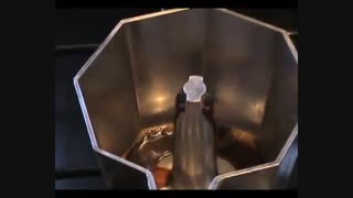 آموزش آماده کردن قهوه و تمیز کردن قهوه جوش بیالتی