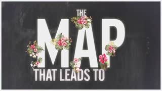 موزیک ویدیو لیریک Map از maroon5:(((((((((