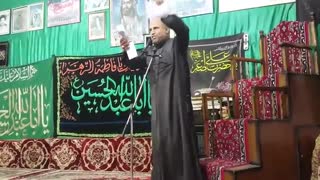 هوسه شعبیه للعمیدیه الشاعر جلیل ابو عباس العموری