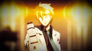 AMV انیمه Aoharu X Kikanjuu