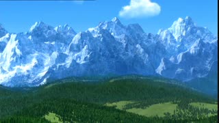 ♦باربی وخواهرانش در افسانه ی اسب ها♦پارت۱♦HD