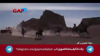 نگاهی به پرهزینه ترین فیلم تاریخ ایران(پیامپر (ص) )