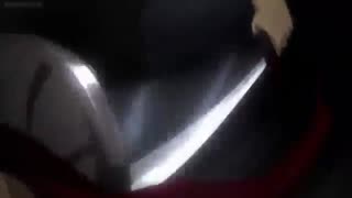 AMV انیمه Gangsta