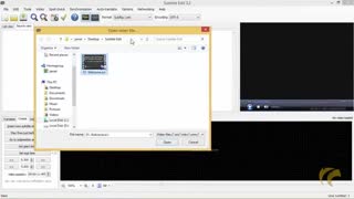 آموزش نرم افزار Subtitle Edit | واج