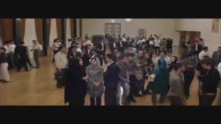 تیکه ای در سنپطرزبورگ که کمتر کسی دیده!