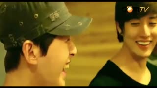 (tell me why(Eli & Dongho