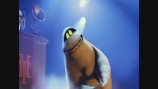 یه میکس زیبا از آهنگ دیدی داری از سینا حجازی با رقص انیمیشن ها