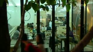 عاشقم شدی قسمت ۲پارت ۸