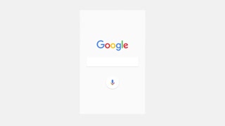 سیر تکامل Google.com، پر بازدید ترین سایت دنیا !