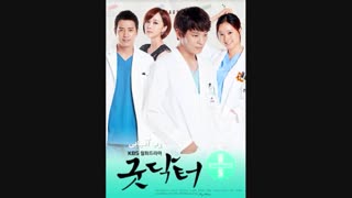 آهنگ I'm crying سریال آقای دکتر (3)