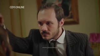 سریال چکاوک قسمت 18 +توضیحات