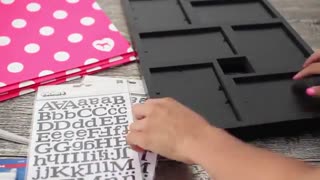 تزئین اتاق مدرسه ای ها