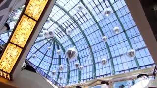 دبی ، سرزمین طلای سیاه