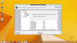 آموزش iCare Data Recovery برای ریکاوری کردن فایل های حذف شده | واج