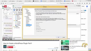 دانلود فیلم از یوتیوب با استفاده از FDM | واج