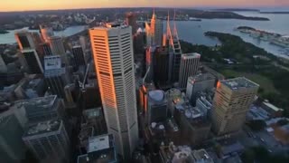 دیدنی های بسیار زیبای استرالیا