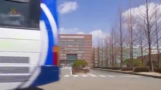 مستند کامل کره جنوبی