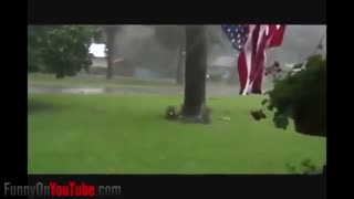 ترسناکترین و خطرناکترین رعد و برق های جهان!