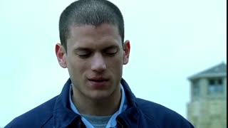 سریال کامل  فرار از زندان  (قسمت اول از فصل اول)