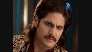 قسمت 166 سریال جودا و اکبر